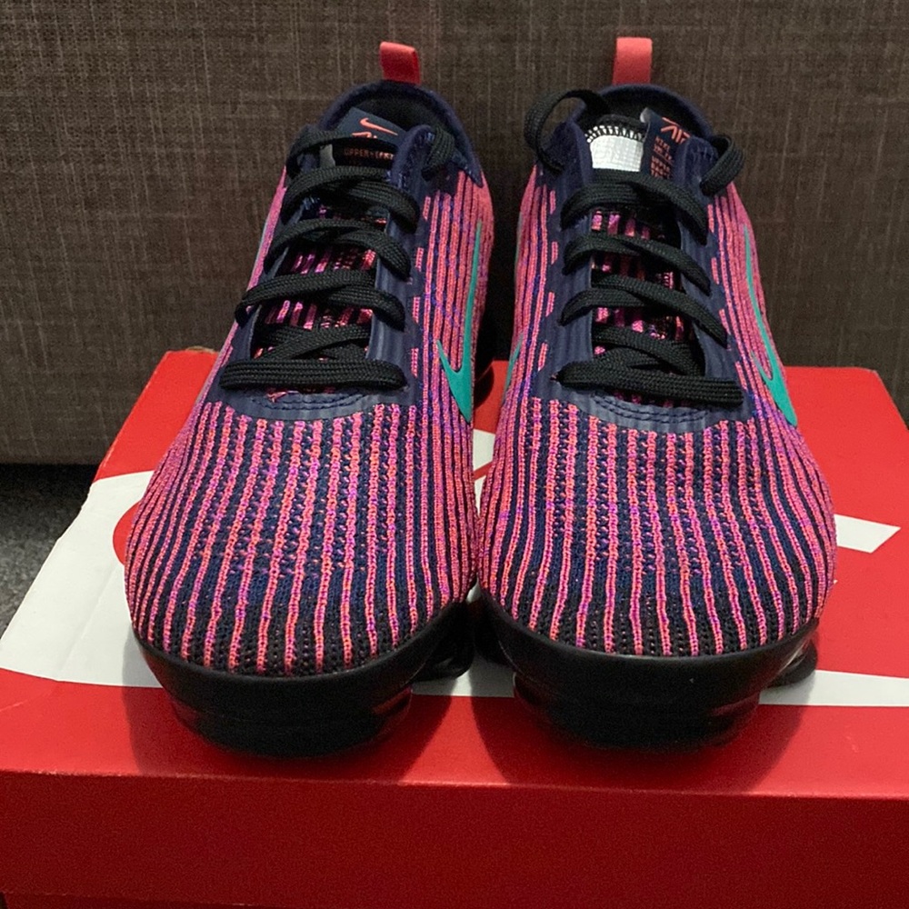 Vapormax Flyknit 3 GS Youth 6